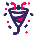 konfetti icon