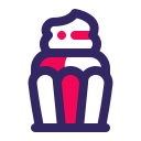 cupcake icon