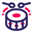 trommel icon