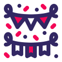 flaggen icon