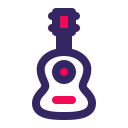 gitarre icon