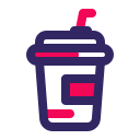 erfrischungsgetränk icon