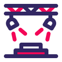 bühne icon