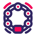 tambourin icon
