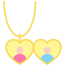 collar icon