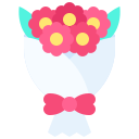 ramo de flores icon