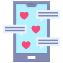 dating app icon