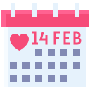 calendario icon