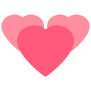 corazón icon