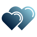 corazón icon