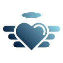 corazón icon