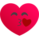 besos icon