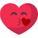 besos icon