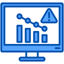 análisis de los datos icon