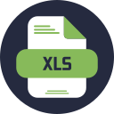 xls