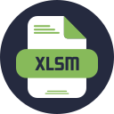 xlsm 