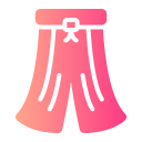 hakama icon