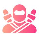 ninja icon