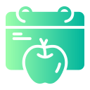 calendario icon