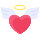 Ángel icon