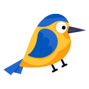 oiseau icon