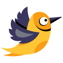 oiseau icon