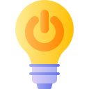 energía icon