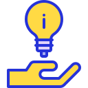 innovación icon