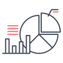 gráfico circular 