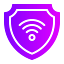 conexión wifi icon