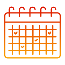 calendario icon