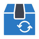 reciclar icon