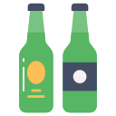 Bottle icon