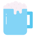caneca de cerveja 