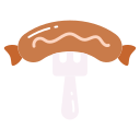 Sausage icon
