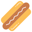 sandwich de hot dog 