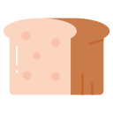 Bread icon