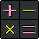 calculadora icon