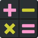 calculadora icon