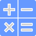 calculadora icon