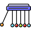 la cuna de newton 