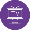 televisor icon