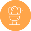 baño icon