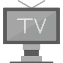 televisor icon