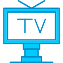 televisor icon