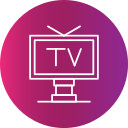 televisor icon