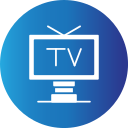 televisor icon