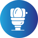 baño icon