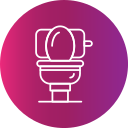 baño icon