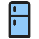 refrigerador icon